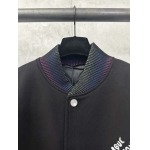 2025年11月4日秋冬新作LOUIS VUITTONジャケット超厳選★入手困難高品質人気商品/LDF工場