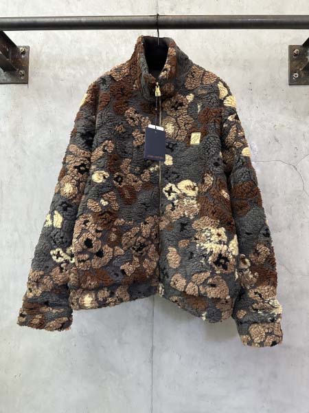2025年11月4日秋冬新作LOUIS VUITTONジャケット超厳選★入手困難高品質人気商品/LDF工場