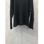 2025年11月4日秋冬新作Balenciagaニットのセーター超厳選★入手困難高品質人気商品/LDF工場