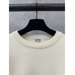 2025年11月4日秋冬新作LOEWEニットのセーター超厳選★入手困難高品質人気商品/LDF工場