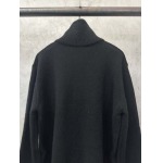 2025年11月4日秋冬新作PRADA ニットカーディガン  超厳選★入手困難高品質人気商品/LDF工場