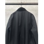 2025年11月4日秋冬新作LOUIS VUITTONウールのカーディガン超厳選★入手困難高品質人気商品/LDF工場