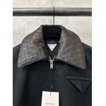 2025年11月4日秋冬新作Bottega Venetaジャケット超厳選★入手困難高品質人気商品/LDF工場