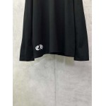 2025年11月4日秋冬新作Chrome Heartstシャツ超厳選★入手困難高品質人気商品/LDF工場