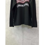 2025年11月4日秋冬新作Chrome Heartstシャツ超厳選★入手困難高品質人気商品/LDF工場