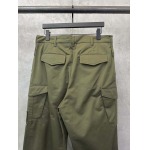 2025年11月4日秋冬新作LOUIS VUITTONズボン超厳選★入手困難高品質人気商品/LDF工場