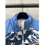 2025年11月4日秋冬新作LOUIS VUITTONジャケット超厳選★入手困難高品質人気商品/LDF工場