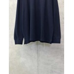 2025年11月4日秋冬新作Miu Miu長袖超厳選★入手困難高品質人気商品/LDF工場