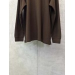 2025年11月4日秋冬新作Miu Miu長袖超厳選★入手困難高品質人気商品/LDF工場