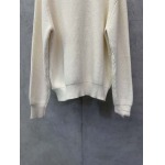 2025年11月4日秋冬新作LOUIS VUITTONニットのセーター超厳選★入手困難高品質人気商品/LDF工場