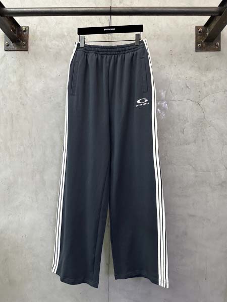2025年11月4日秋冬新作Balenciagaズボン超厳選...