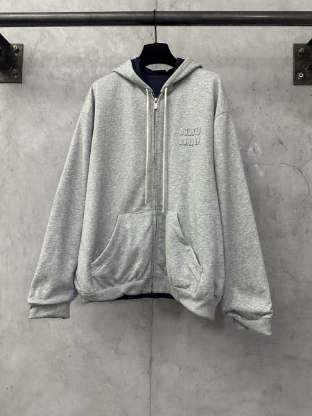 2025年11月4日秋冬新作 MIU MIUジャケット超厳選...