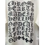 2025年11月4日秋冬新作Chrome Hearts半袖 tシャツ超厳選★入手困難高品質人気商品/LDF工場