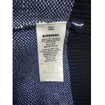 2025年11月4日秋冬新作Burberryニットのセーター超厳選★入手困難高品質人気商品/LDF工場