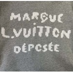 2025年11月4日秋冬新作LOUIS VUITTONスウェット超厳選★入手困難高品質人気商品/LDF工場