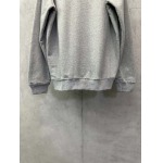 2025年11月4日秋冬新作LOUIS VUITTONスウェット超厳選★入手困難高品質人気商品/LDF工場