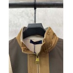 2025年11月4日秋冬新作LOUIS VUITTONジャケット超厳選★入手困難高品質人気商品/LDF工場