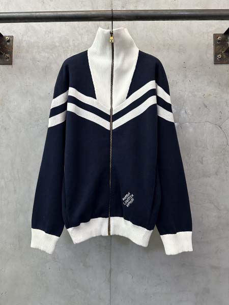 2025年11月4日秋冬新作LOUIS VUITTONジャケ...