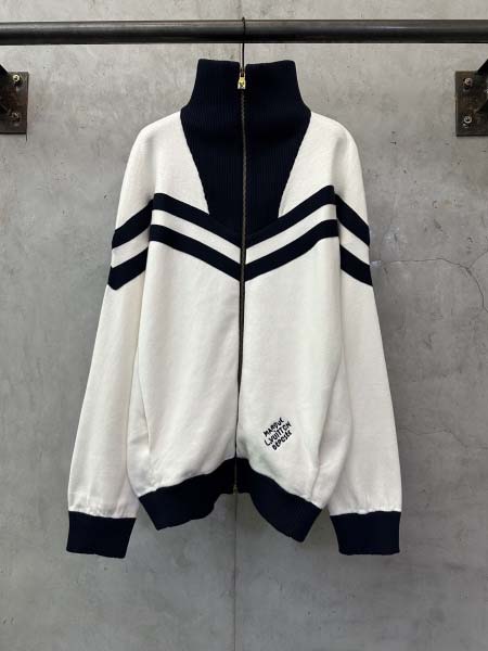 2025年11月4日秋冬新作LOUIS VUITTONジャケ...