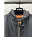 2025年11月4日秋冬新作Balenciagaジャケット超厳選★入手困難高品質人気商品/LDF工場