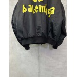 2025年11月4日秋冬新作Balenciagaジャケット超厳選★入手困難高品質人気商品/LDF工場