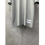 2025年11月4日秋冬新作Jil sander 半袖 tシャツ超厳選★入手困難高品質人気商品/LDF工場