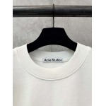 2025年11月4日秋冬新作Acne半袖 tシャツ超厳選★入手困難高品質人気商品/LDF工場