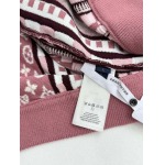 2025年11月4日秋冬新作Louis vuittonニット超厳選★入手困難高品質人気商品/LDF工場