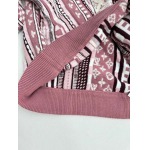 2025年11月4日秋冬新作Louis vuittonニット超厳選★入手困難高品質人気商品/LDF工場