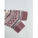 2025年11月4日秋冬新作Louis vuittonニット超厳選★入手困難高品質人気商品/LDF工場