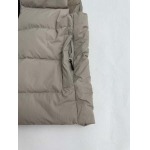 2025年11月4日秋冬新作Can-ada Gooseダウンベスト超厳選★入手困難高品質人気商品/LDF工場