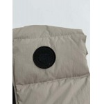 2025年11月4日秋冬新作Can-ada Gooseダウンベスト超厳選★入手困難高品質人気商品/LDF工場
