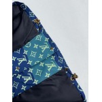 2025年11月4日秋冬新作Louis vuittonジャケット超厳選★入手困難高品質人気商品/LDF工場