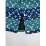 2025年11月4日秋冬新作Louis vuittonジャケット超厳選★入手困難高品質人気商品/LDF工場