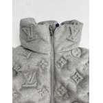 2025年11月4日秋冬新作Louis vuittonダウンジャケット超厳選★入手困難高品質人気商品/LDF工場