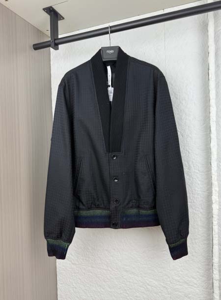 2025年11月4日秋冬新作Louis vuittonジャケ...