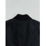 2025年11月4日秋冬新作Louis vuittonジャケット超厳選★入手困難高品質人気商品/LDF工場