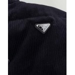 2025年11月4日秋冬新作Pradaダウンベスト超厳選★入手困難高品質人気商品/LDF工場