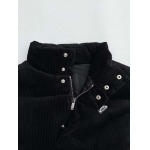 2025年11月4日秋冬新作Pradaダウンベスト超厳選★入手困難高品質人気商品/LDF工場