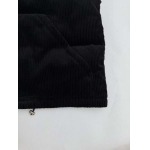 2025年11月4日秋冬新作Pradaダウンベスト超厳選★入手困難高品質人気商品/LDF工場