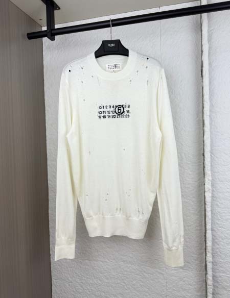 2025年11月4日秋冬新作Maison Margielaニ...