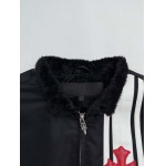 2025年11月4日秋冬新作Chrome Heartsジャケット超厳選★入手困難高品質人気商品/LDF工場