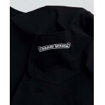 2025年11月4日秋冬新作Chrome Heartstシャツ超厳選★入手困難高品質人気商品/LDF工場