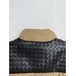 2025年11月4日秋冬新作Bottega Venetaダウンベスト超厳選★入手困難高品質人気商品/LDF工場