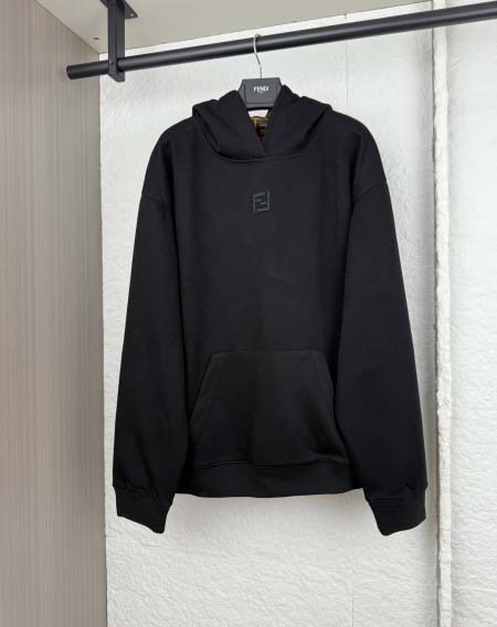 2025年11月4日秋冬新作Fendiスウェット超厳選★入手...
