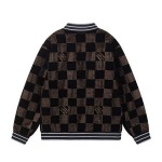 2025年11月5日秋冬新作Louis vuittonジャケット高品質人気商品/LDF工場