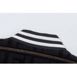 2025年11月5日秋冬新作Fendiジャケット高品質人気商品/LDF工場