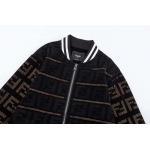 2025年11月5日秋冬新作Fendiジャケット高品質人気商品/LDF工場