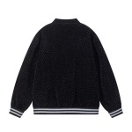 2025年11月5日秋冬新作Dolce&Gabbanaジャケット高品質人気商品/LDF工場