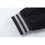 2025年11月5日秋冬新作Dolce&Gabbanaジャケット高品質人気商品/LDF工場